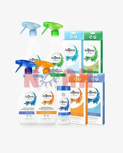 Household Cleaning & Gardening