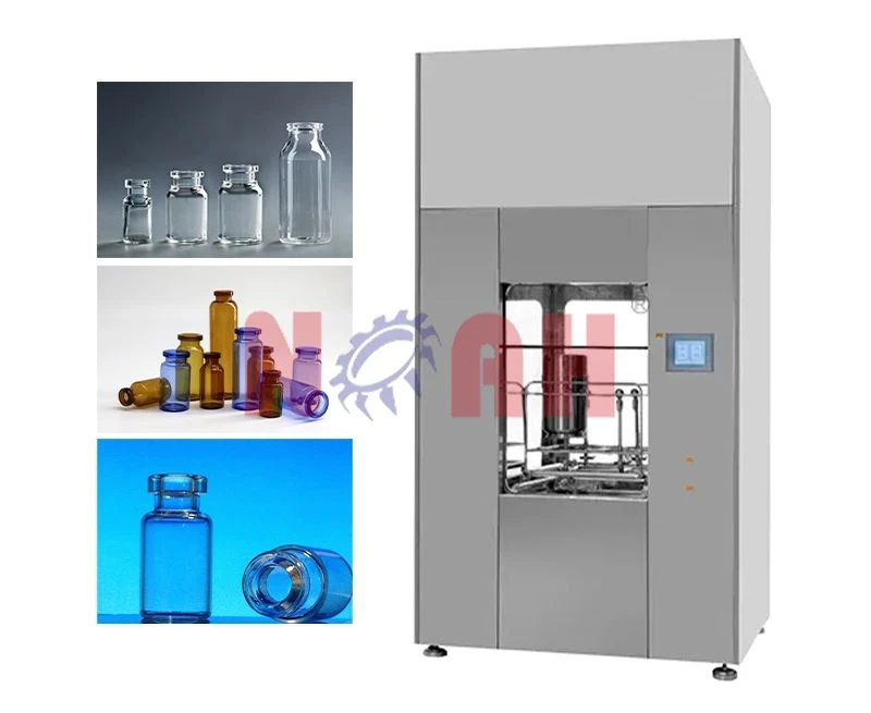 PWD Series Washing Machine