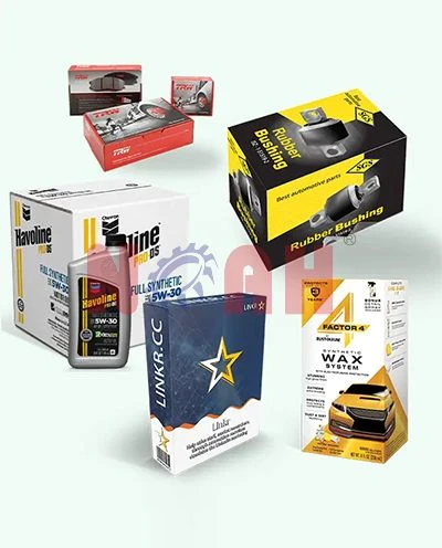 Automotive