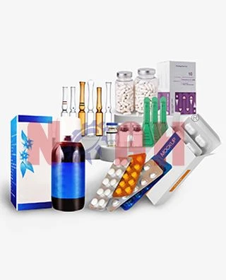 Pharmaceutical