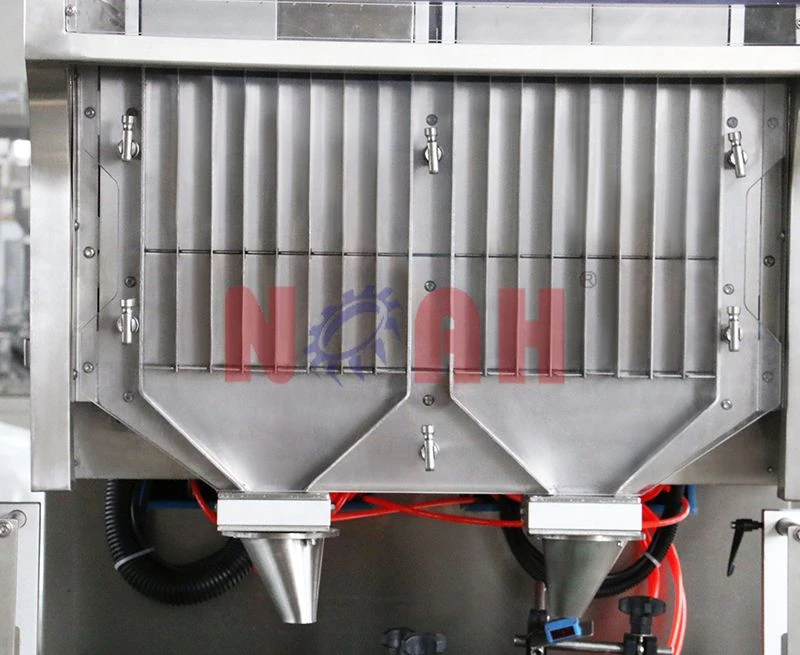 GS-16 Automatic Electronic Counting Machine