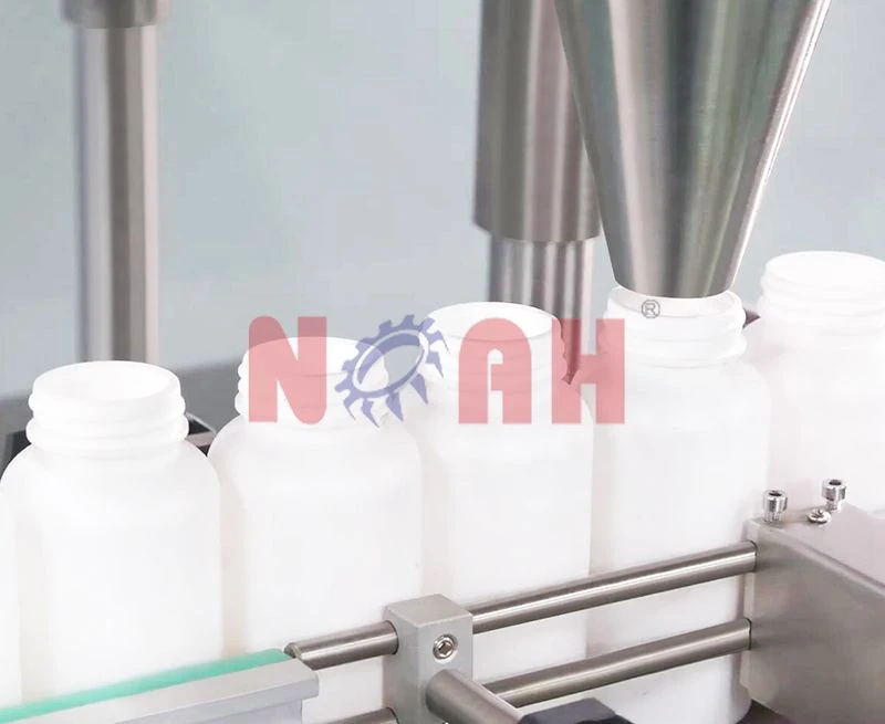 GS-12 Automatic Electronic Counting Machine