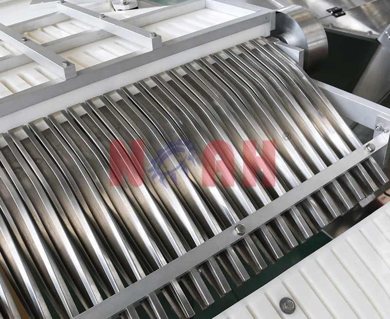 NTF-600 Automatic Tablet Tube Filling And Capping Machine