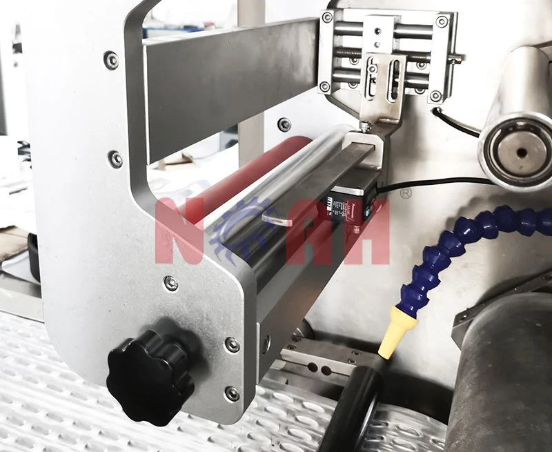 DPH-260/320 High-speed Aluminum-plastic Blister Packing Machine