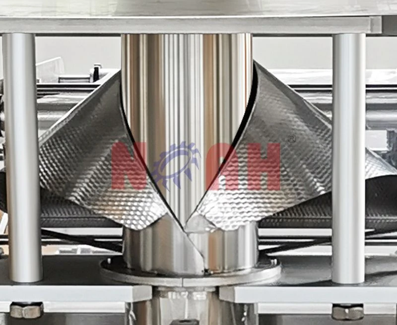 DXD Series Automatic Bag Packing Machine
