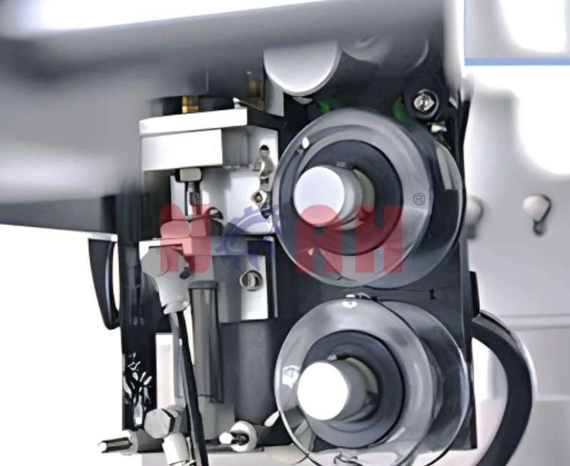 HDCK Series Vertical Fully Automatic Bag Packing Machine