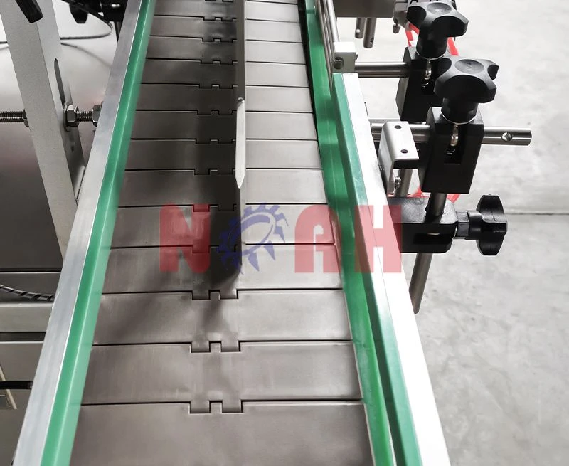 GS-16 Automatic Electronic Counting Machine