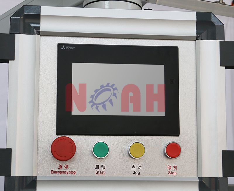 ZH-120自动装盒机