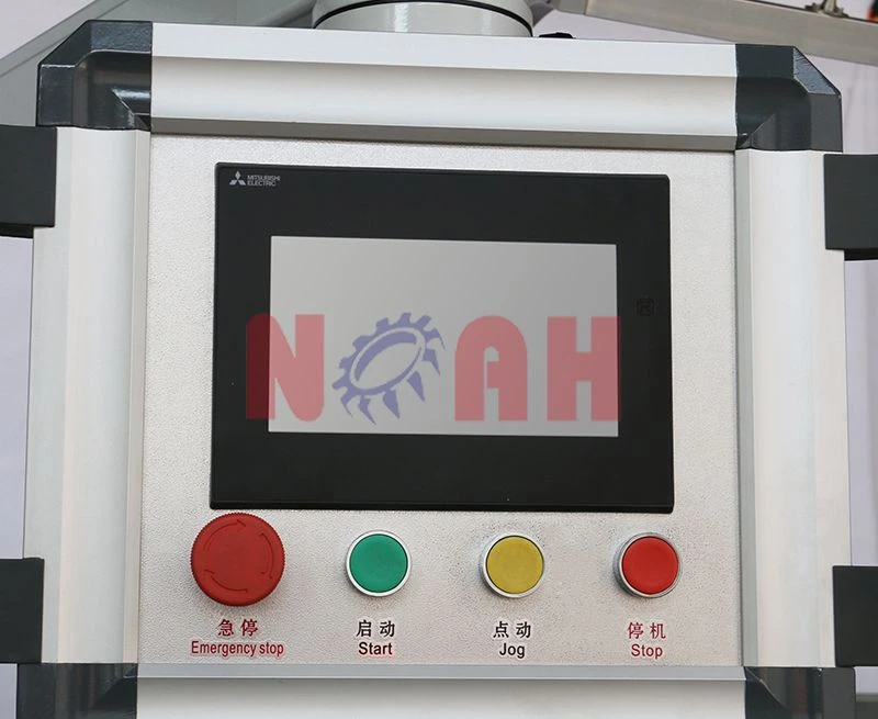 ZH-120 Automatic Cartoning Machine