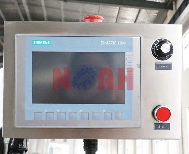 GS-16 Automatic Electronic Counting Machine