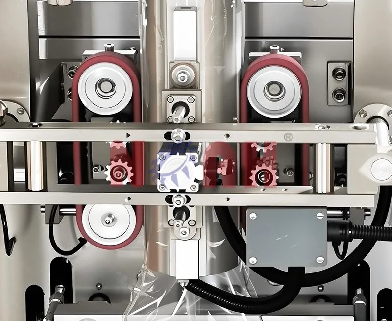 DXD Series Automatic Bag Packing Machine