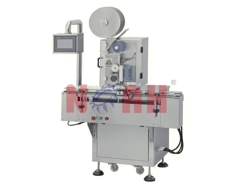 GS-32 Big Capacity Electrical Counting and Bottling Line