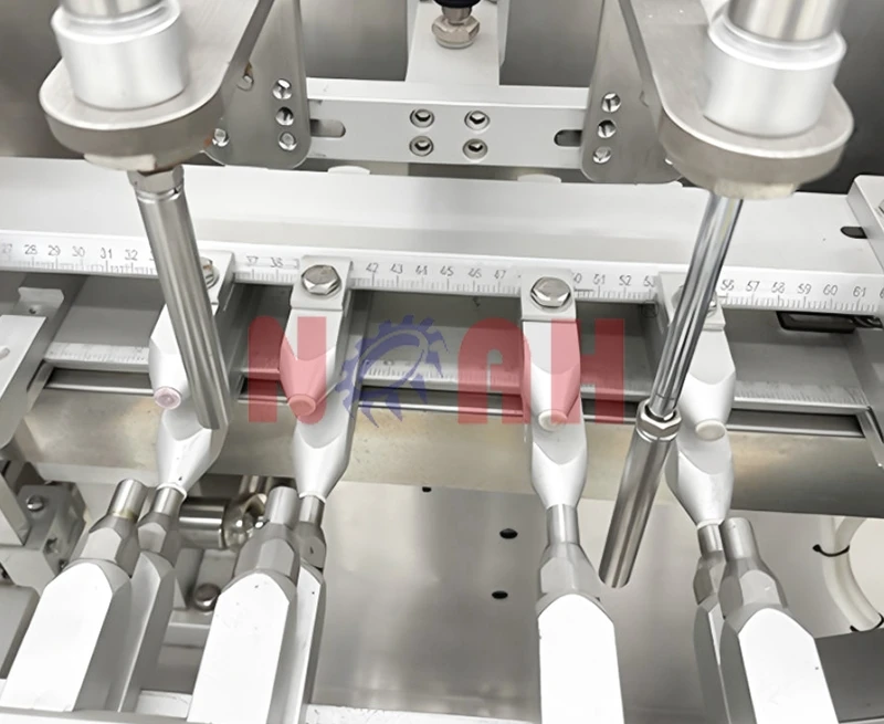 LGL Series Liquid Given Bag Packing Machine