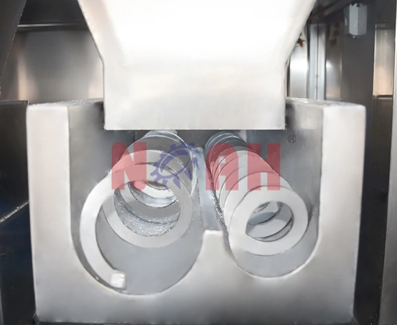CFG Weight Packing Machine