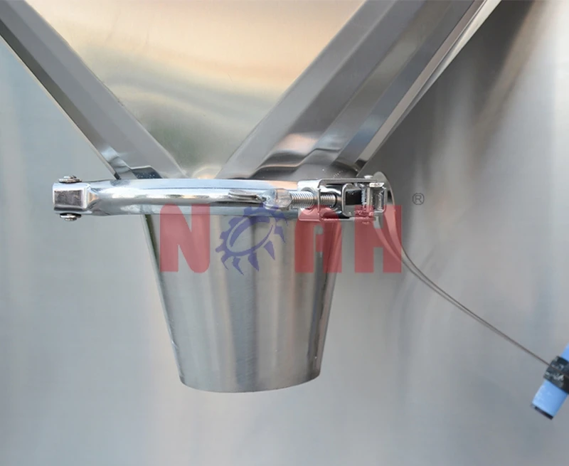 CFG Weight Packing Machine