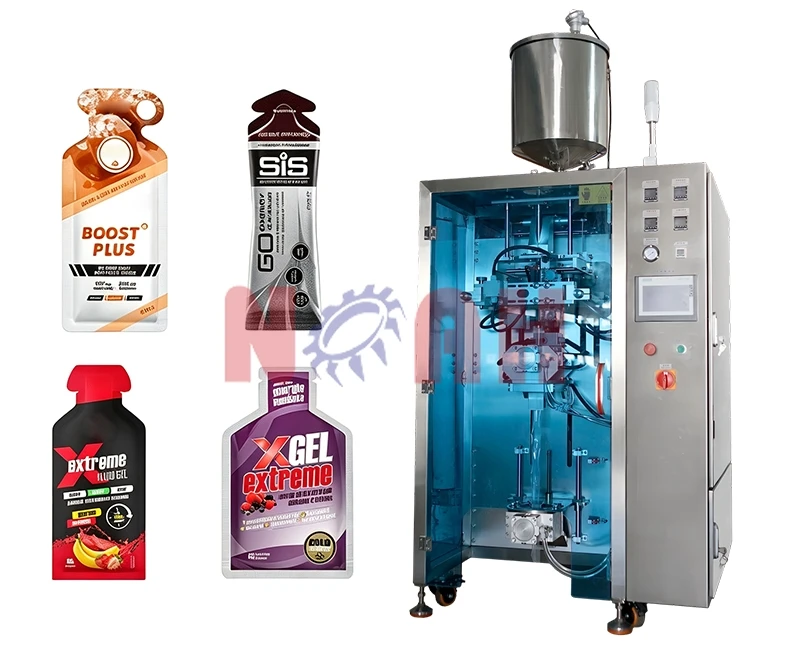 HDK-320 Special-shaped bag packing machine