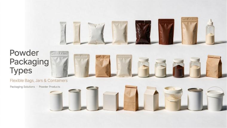 Multi-Size Packaging Flexibility: Mechanical Realities of Powder Sealing Machine Changeover Times