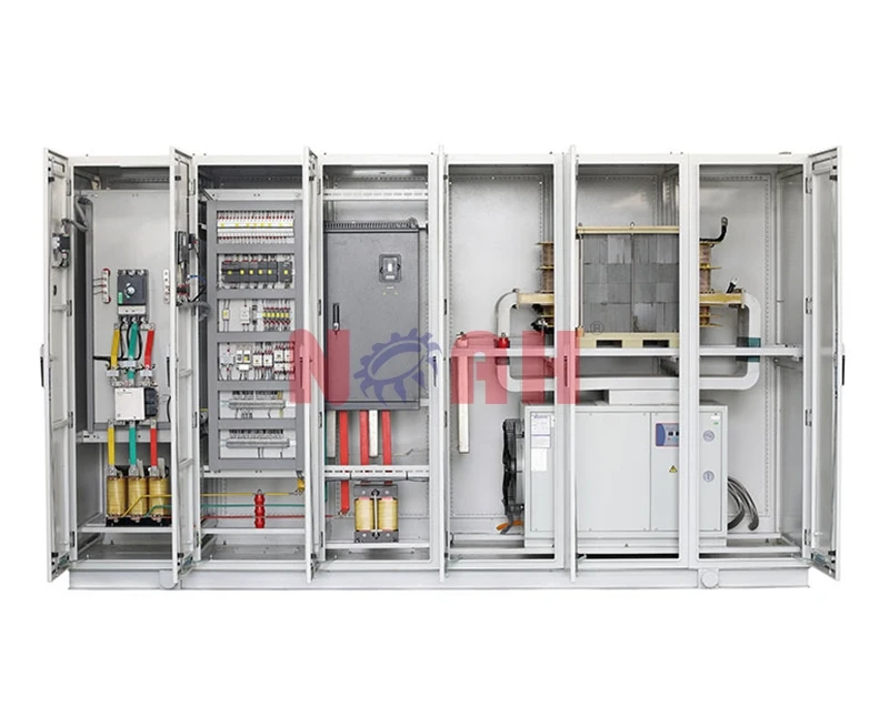 GMS Series Sterilization & Depyrogenation Tunnel