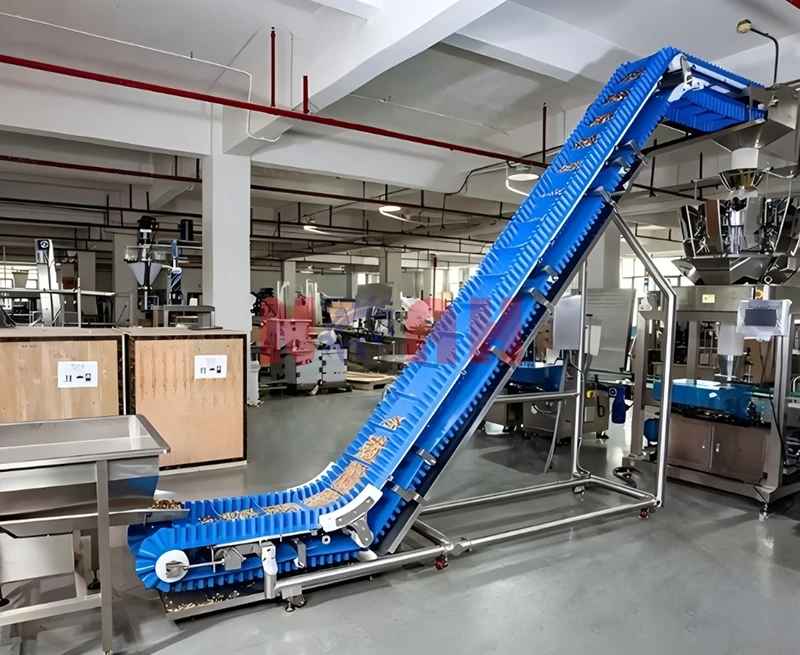 Automatic Granule Mixed Plastic Jar Bottles Filling and Capping Machine Line