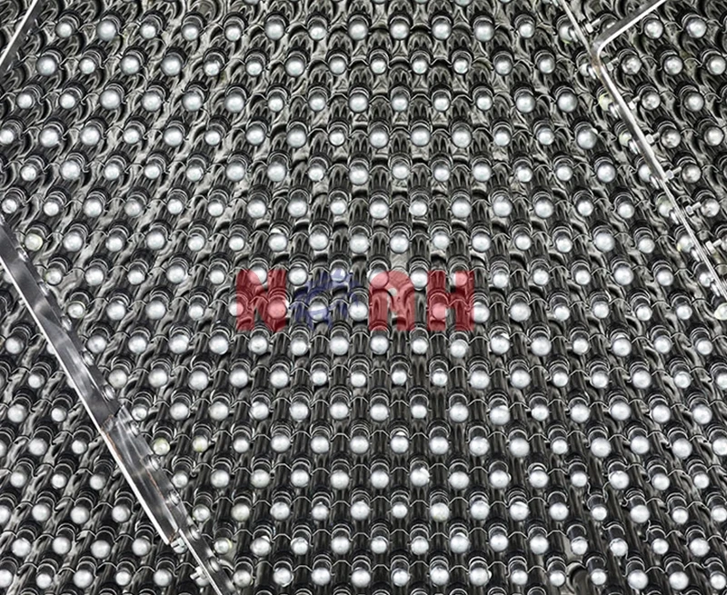 GMS Series Sterilization & Depyrogenation Tunnel