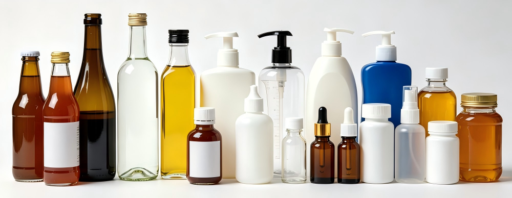 Bottle Packing Machine Price