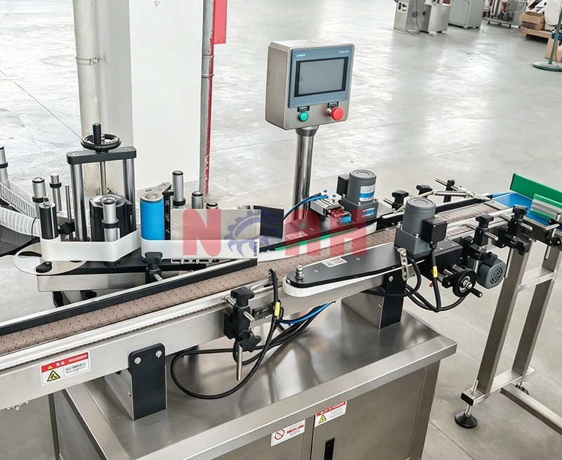 HDCK-P Multi-lane Back Sealing Powder Packaging Machin