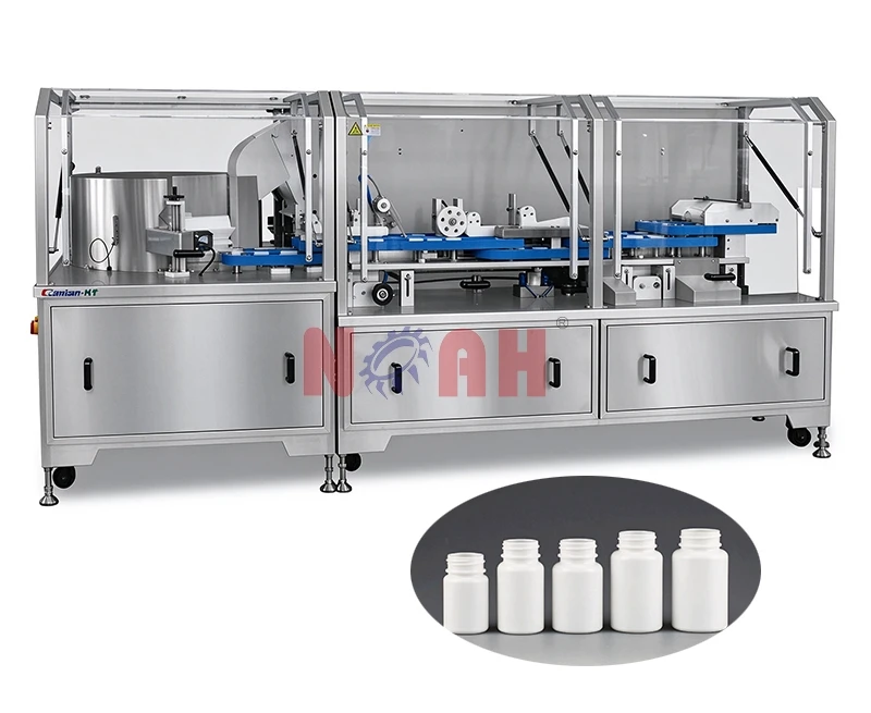 High-speed Unscrambler U300