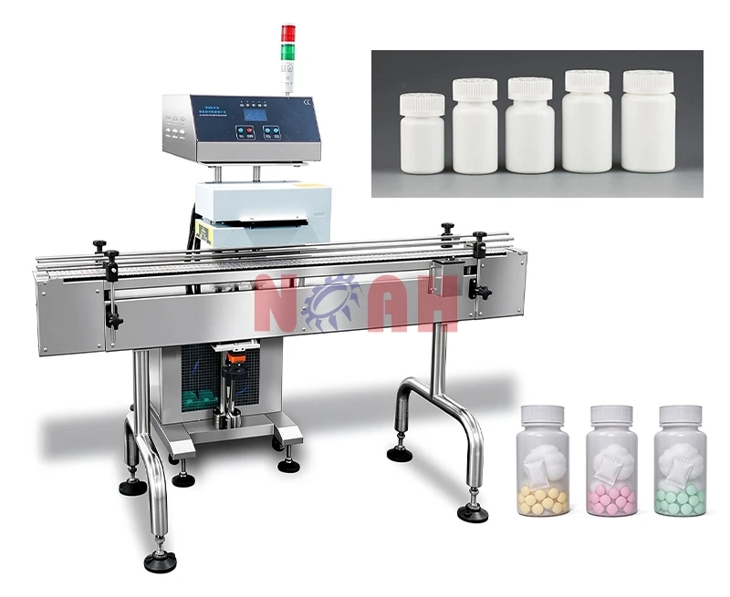Sealing Machine S150/S200